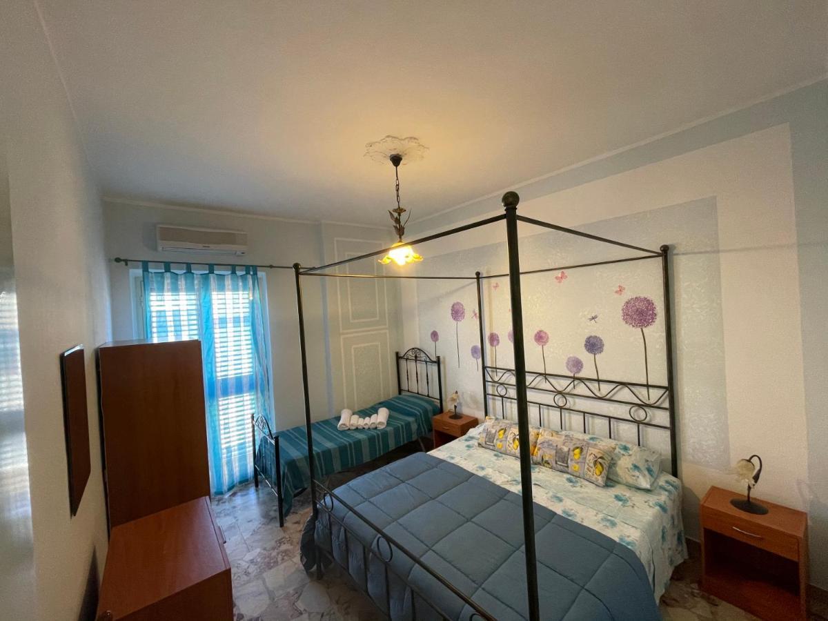 Hotel U Curtigliu Realmonte Esterno foto